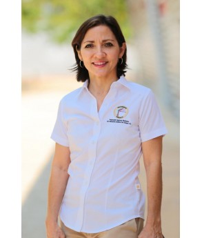 Heidy Verónica Ortega Rosado