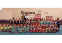 Estatal Oaxaca 2018