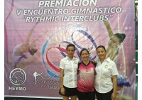 Interclubs 2015