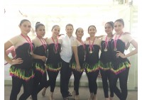 Interclubs 2015