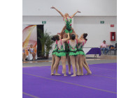 Campeonato Nacional FENMEGEG Aguascalientes 2018