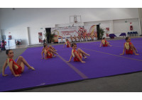 Campeonato Nacional FENMEGEG Aguascalientes 2018