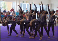 Campeonato Nacional FENMEGEG Aguascalientes 2018