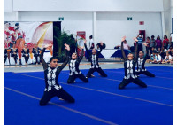 Campeonato Nacional FENMEGEG Aguascalientes 2018