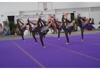 Campeonato Nacional FENMEGEG Aguascalientes 2018