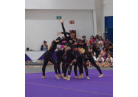 Campeonato Nacional FENMEGEG Aguascalientes 2018