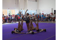 Campeonato Nacional FENMEGEG Aguascalientes 2018