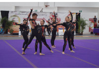 Campeonato Nacional FENMEGEG Aguascalientes 2018