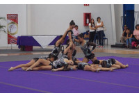 Campeonato Nacional FENMEGEG Aguascalientes 2018