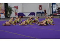 Campeonato Nacional FENMEGEG Aguascalientes 2018