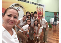 Campeonato Nacional FENMEGEG Merida 2016