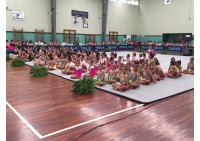 Campeonato Nacional FENMEGEG Merida 2016