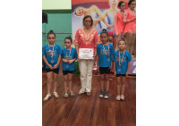 Campeonato Nacional FENMEGEG Merida 2016