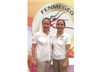 Campeonato Nacional FENMEGEG Merida 2016