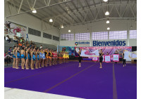 Campeonato Nacional FENMEGEG Monterrey 2015
