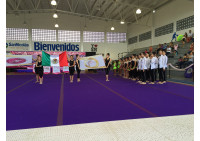 Campeonato Nacional FENMEGEG Monterrey 2015
