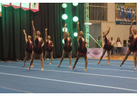 Campeonato Nacional FENMEGEG Veracruz 2017