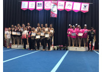 Campeonato Nacional FENMEGEG Veracruz 2017