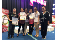 Campeonato Nacional FENMEGEG Veracruz 2017