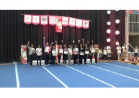 Campeonato Nacional FENMEGEG Veracruz 2017