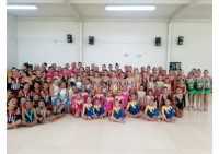 Campeonato Nacional FENMEGEG Veracruz 2017